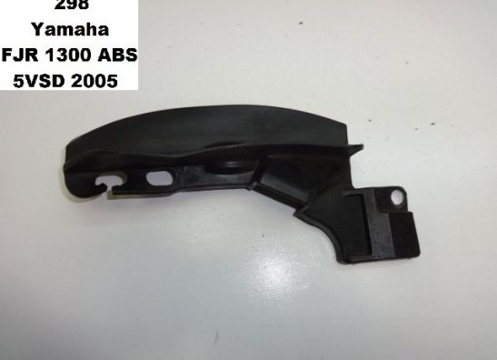 Frame - onderdelen Yamaha FJR 1300