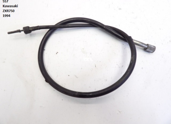 Kilometerkabel Kawasaki ZXR 750