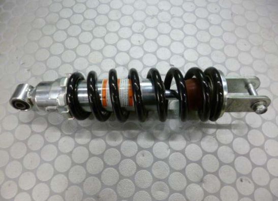 Stossdampfer hinten Suzuki SFV 650 Gladius