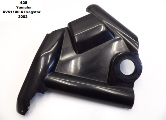Frame - onderdelen Yamaha XVS 1100 Dragstar