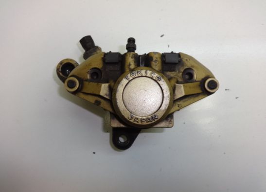 Bremssattel Bremszange vorn rechts Suzuki GSX F 1100