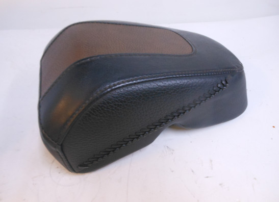 Buddy zadel Harley Davidson Softtail