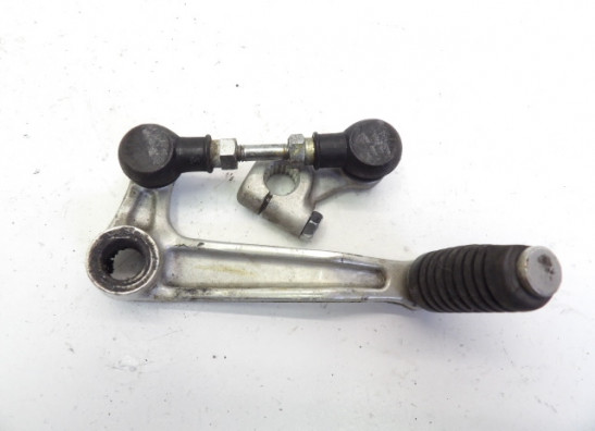 Schakelpedaal Suzuki GSX F 600