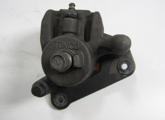 Rear brake caliper Kawasaki ER 6