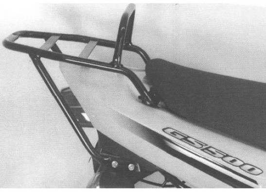 Top-case-trager Suzuki GS 500 E