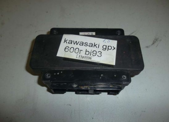 Sicherungkasten Kawasaki GPX 600