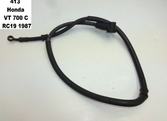 Remleiding voor Honda VT 700 750