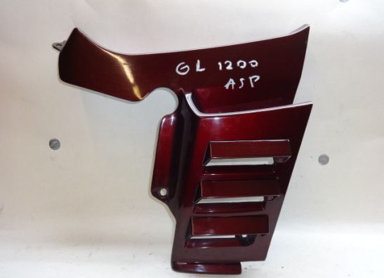 Untere verkleidung links Honda Goldwing GL