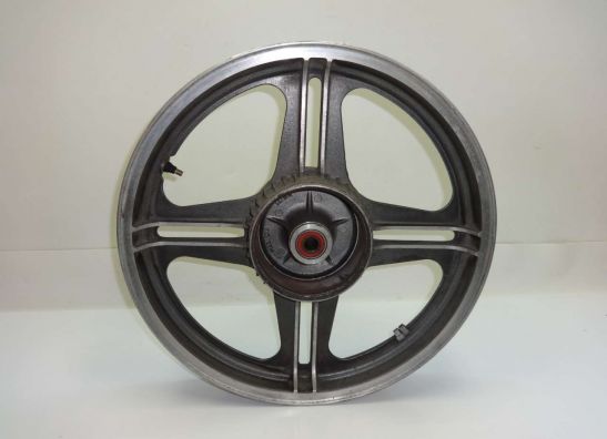 Achtervelg Honda CB 450