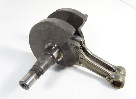 Krukas Ducati monster 696