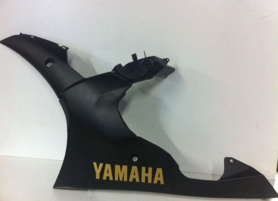 Cowl Left lower Yamaha YZF R6