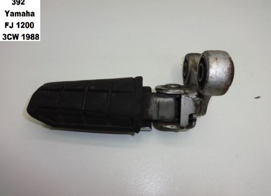 Fussraste links Yamaha FJ 1200