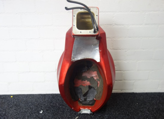 Fuel tank Aprilia Falco