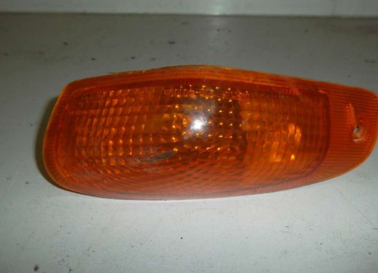 Knipperlicht rechts voor Kawasaki ZZR 600