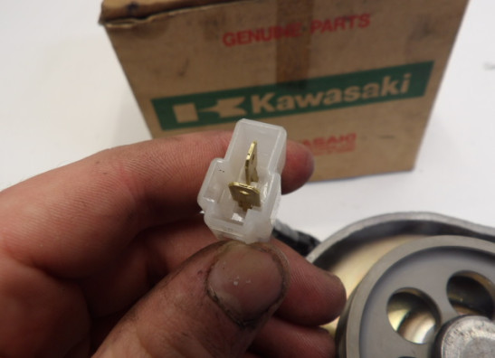 Generator Kawasaki ZXR 750