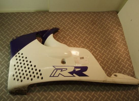 Cowl Left lower Honda CBR 900 RR