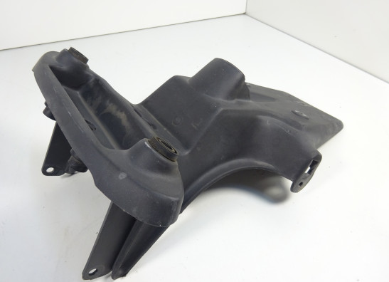 License plate holder Aprilia Pegaso