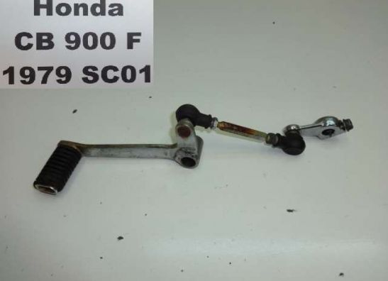Gear change pedal  Honda CB 900