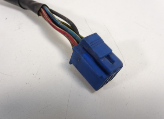 Handlebar switch assy right Yamaha FJR 1300