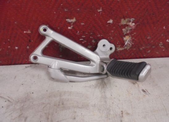 Soziusfussraste links Ducati ST2