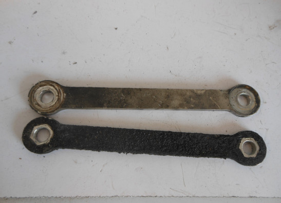 Link systeem achterveer Kawasaki Z 750