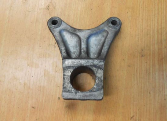 Achteras Suzuki GSX R 600