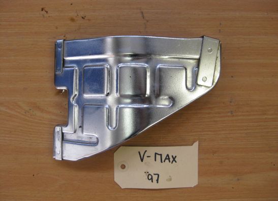 Muffler Yamaha V max
