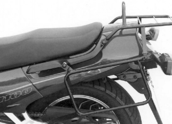 Kofferbeugel set Suzuki GSX F 1100