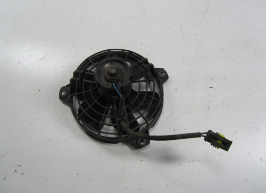 Ventilator Ducati Monster S4 2001-2003