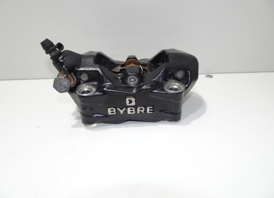 Remklauw links voor KTM 390 Duke