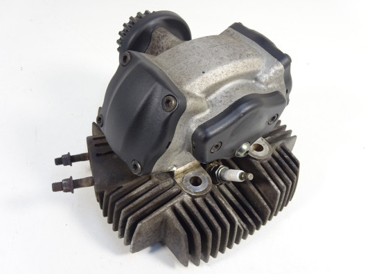 Cilinderkop Ducati monster 696