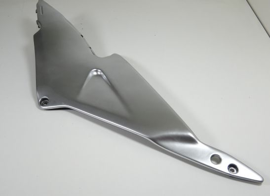 Rechter zijkuip klein Aprilia RSV 1000