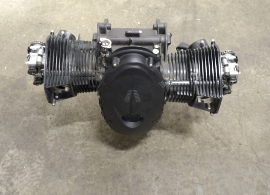 Motorblock BMW R Nine T Scrambler