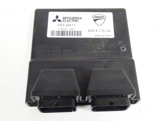 Ignitor CDI ECU Ducati Multistrada 1200