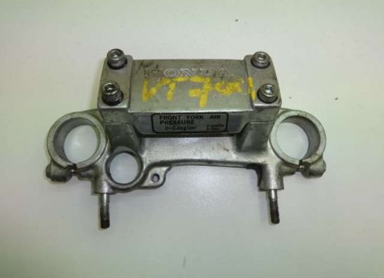 Gabelbrücke Obere Honda VT 700 750