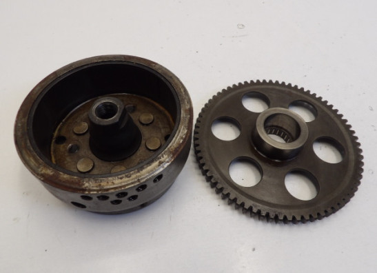 Rotor Suzuki GS 850
