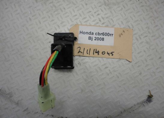Sonstiges Honda CBR 600 RR