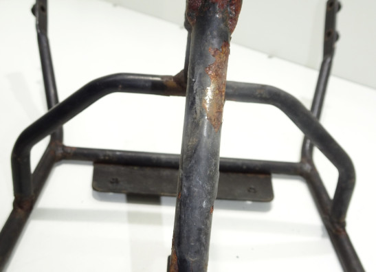 Lampenverkleidung Rahmen Suzuki GS 500 E