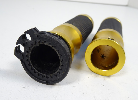 Throttle grip Honda VFR 800 I