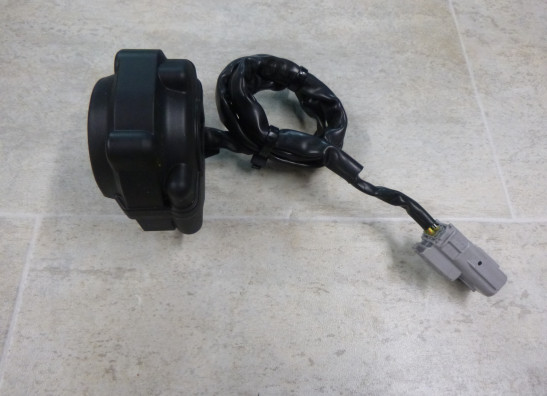 Throttle cable Ducati Multistrada 950