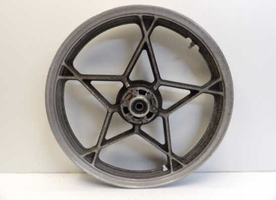 Felge vorne Suzuki GS 850