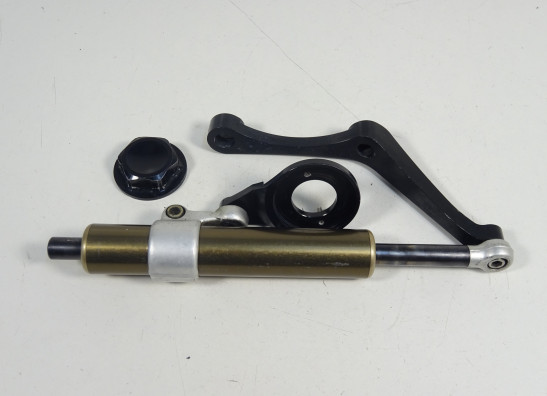 Steering damper Suzuki GSX R 600