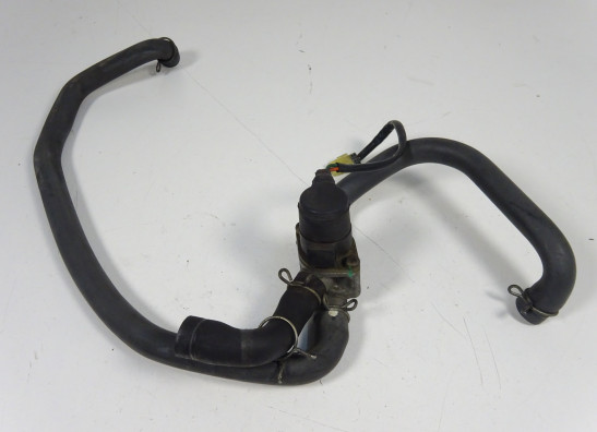 Air cleaner case Honda VFR 800 I