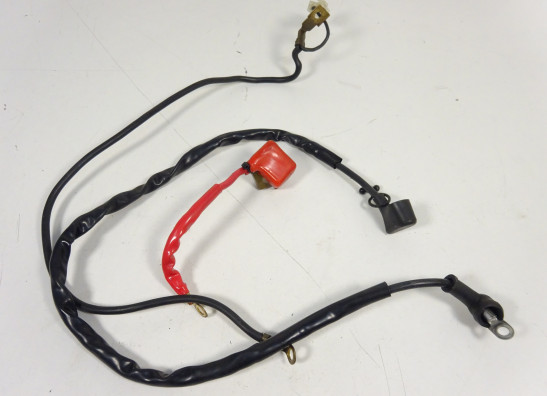 Startmotor relais Yamaha FZ6