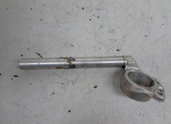 Clip on links Suzuki GSX R 600