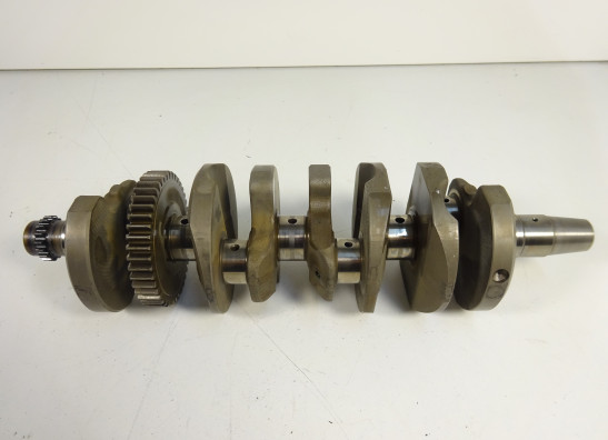 Crankshaft Yamaha FZ6