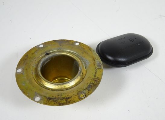 Tankring BMW R 1100 RT 1990-2002