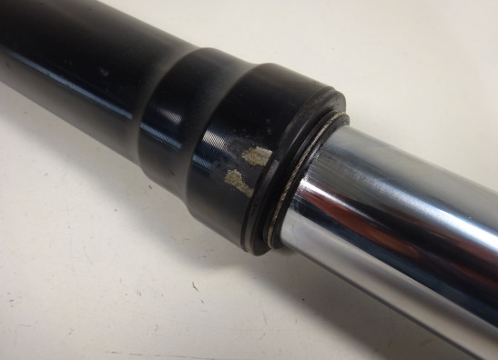 Voorpoot links compleet Aprilia Tuono 1000