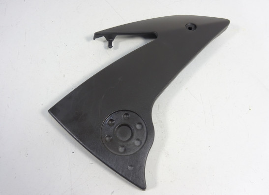 Cowl right small Kawasaki ER 6