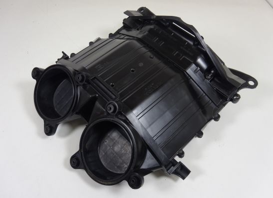 Air intake center Honda CBR Fireblade